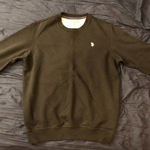 Men's Crewneck